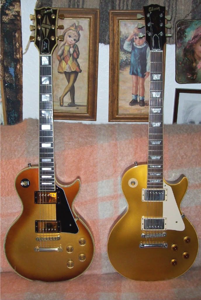 Does putting covers on open humbuckers change the sound? Electric